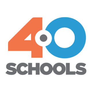 4.0 Schools logo